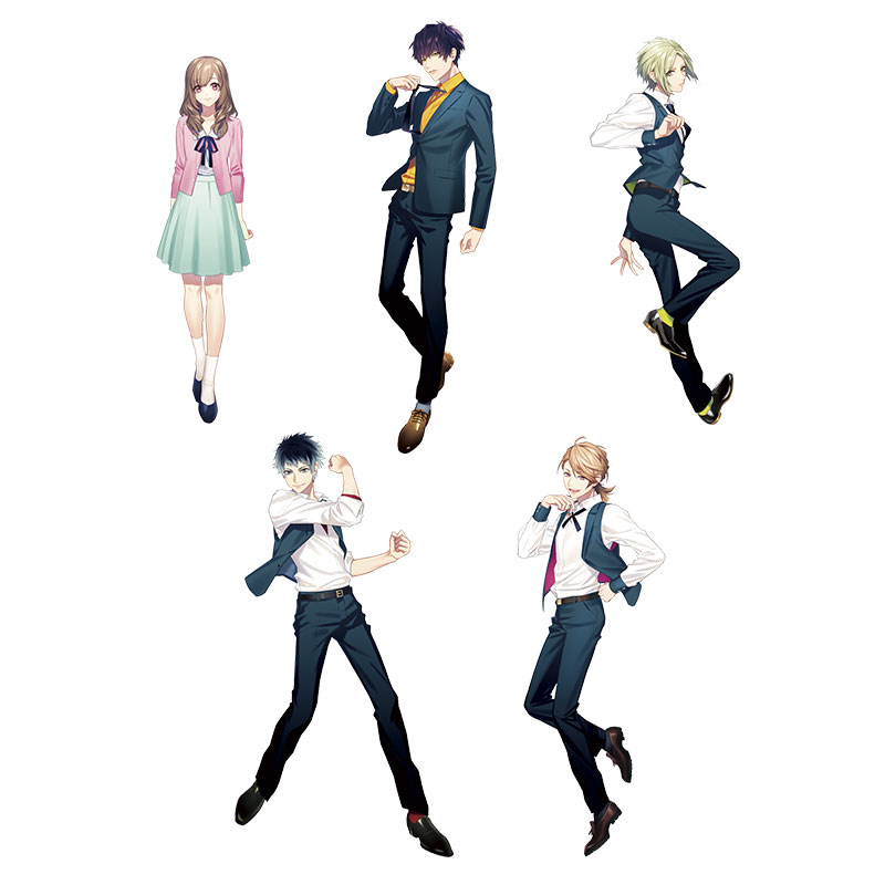 Nintendo Switch DYNAMIC CHORD feat.Liar-S Remaster DYNAMIC CHORD feat.Liar-S Remaster edition Nintendo Switch Japan