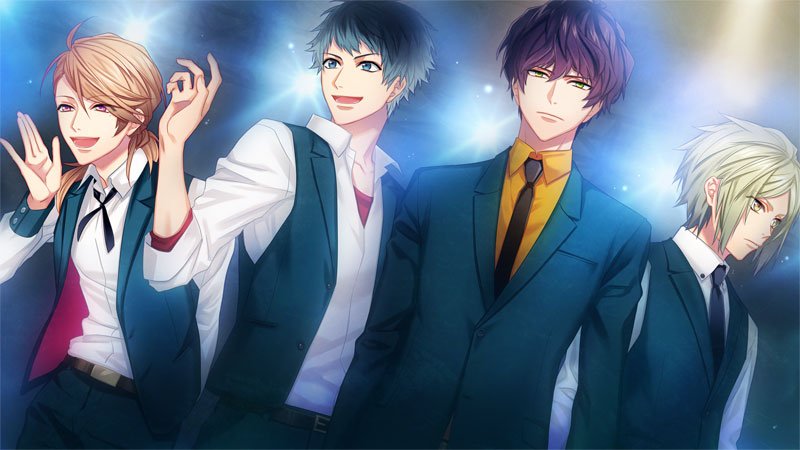 AmiAmi [Character & Hobby Shop] | Nintendo Switch DYNAMIC CHORD