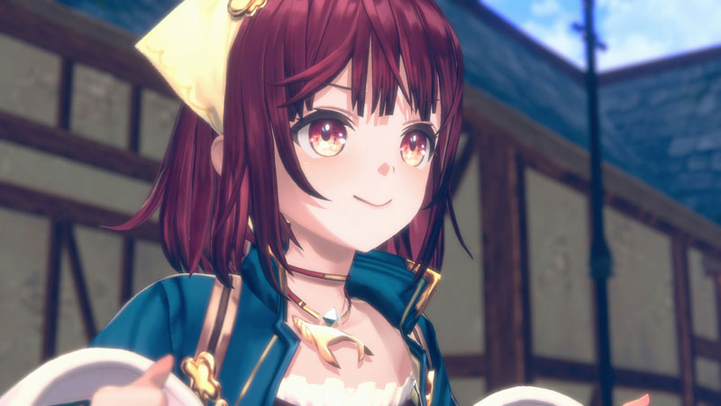 AmiAmi [Character & Hobby Shop] | [Bonus] PS4 Atelier