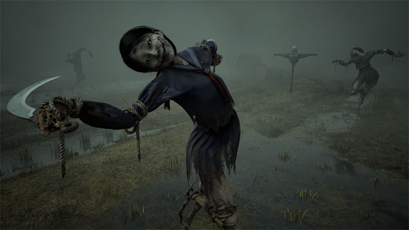 AmiAmi [Character & Hobby Shop] | [Bonus] PS5 SILENT HILL f