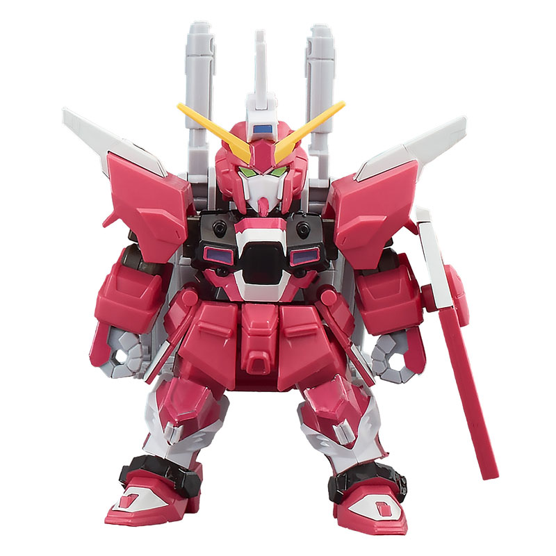 AmiAmi [Character & Hobby Shop] | BloCross Gundam Series Vol