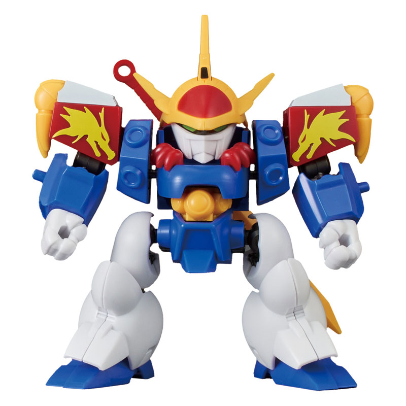AmiAmi [Character & Hobby Shop] | BloCross Wataru Series Vol
