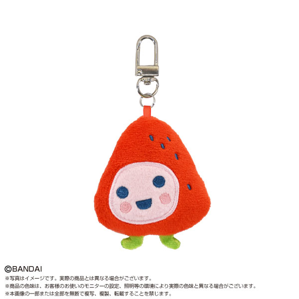 AmiAmi [Character & Hobby Shop] | Mini Mini Chibi Plushie