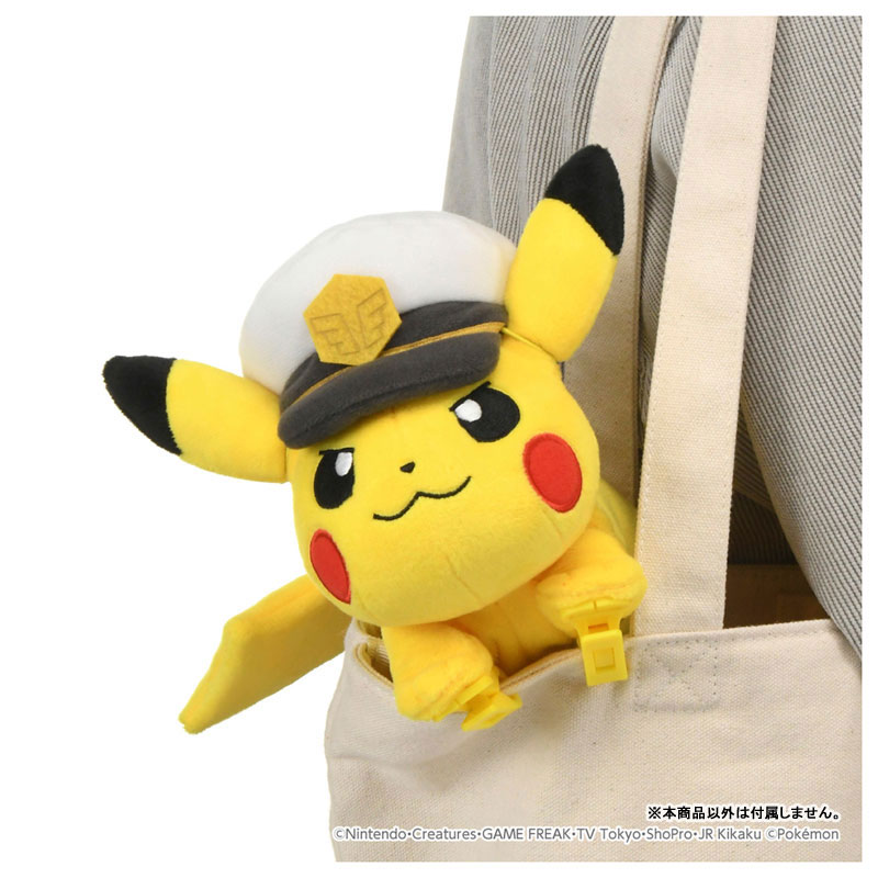 【専用】なぴおか様 AmiAmi [Character & Hobby Shop] | Pokemon Plush Katanori
