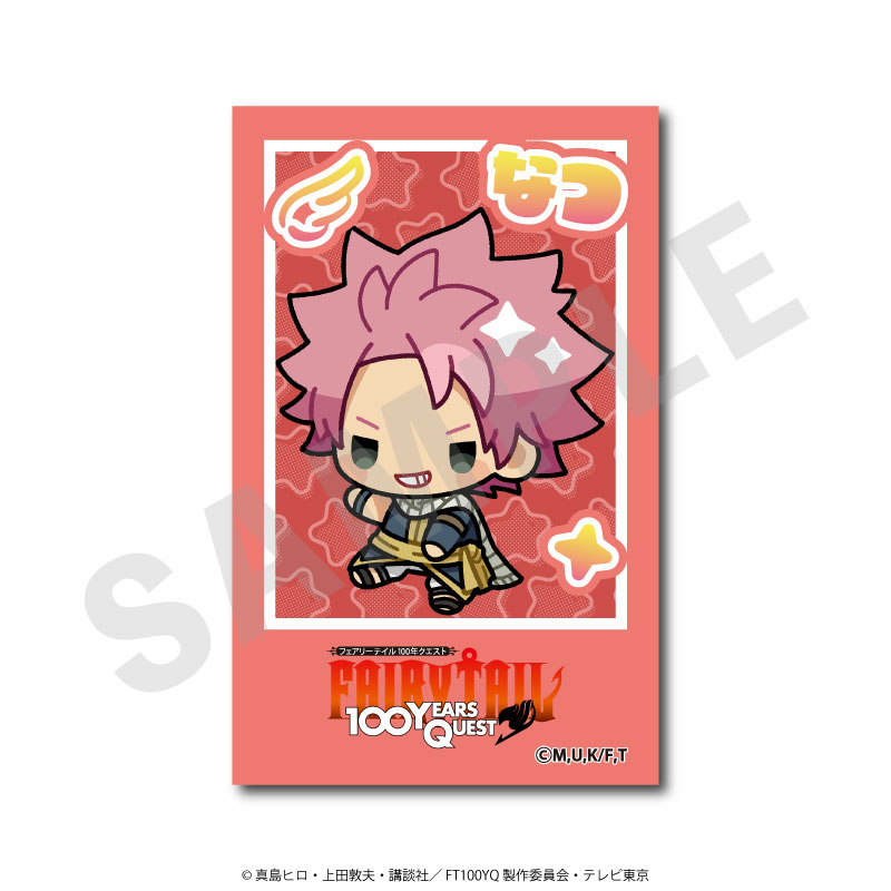 FAIRY TAIL 16枚【バラ売り可】 - メルカリ