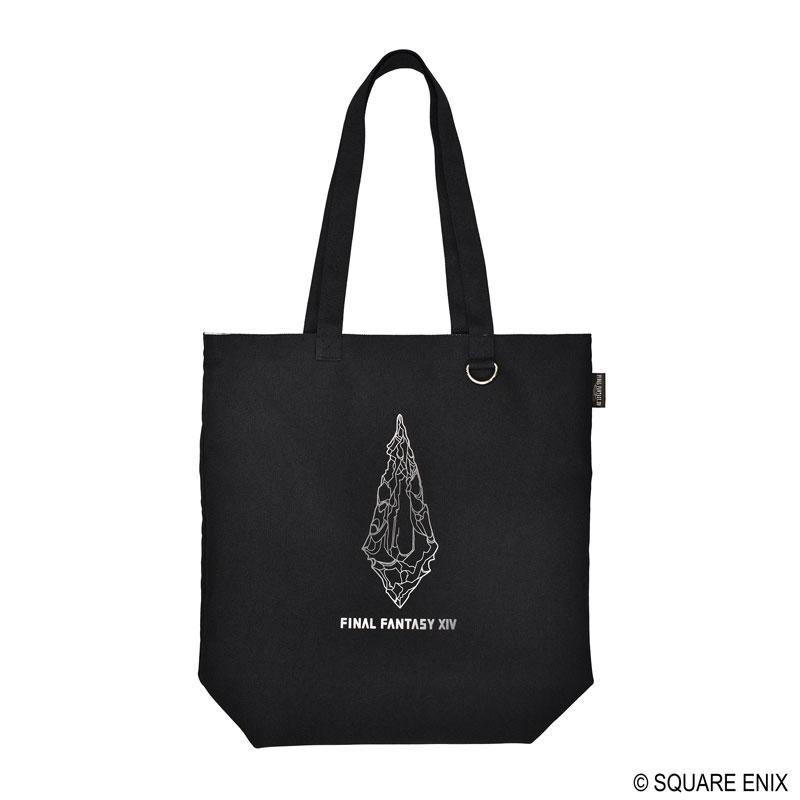 Revelations/別注　narifuri Tote bag New-York-Shopping-Bag-Statue-