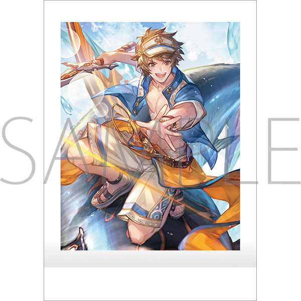 AmiAmi [Character & Hobby Shop] | GRANBLUE FANTASY