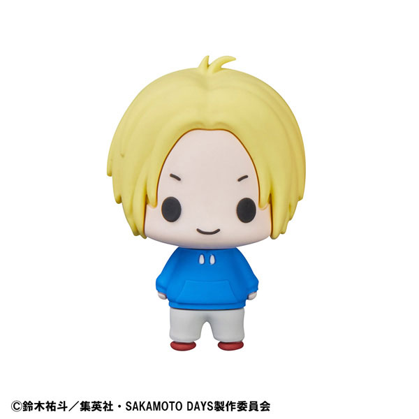 AmiAmi [Character & Hobby Shop] | Chokorin Collection