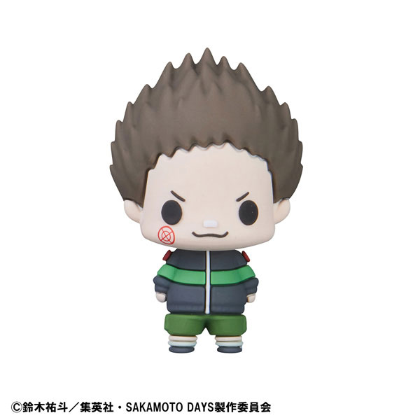 AmiAmi [Character & Hobby Shop] | Chokorin Collection