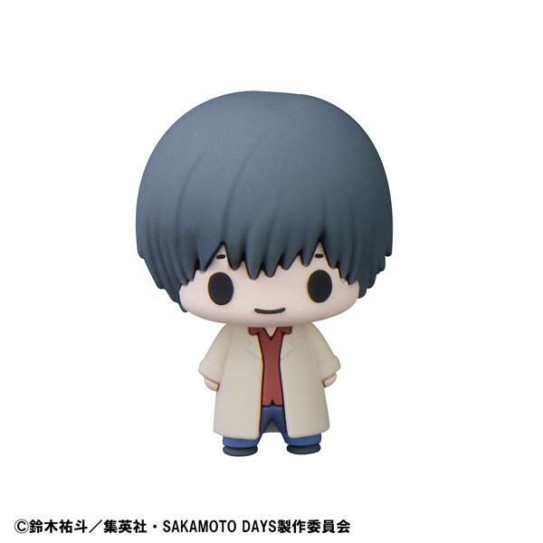 AmiAmi [Character & Hobby Shop] | Chokorin Collection