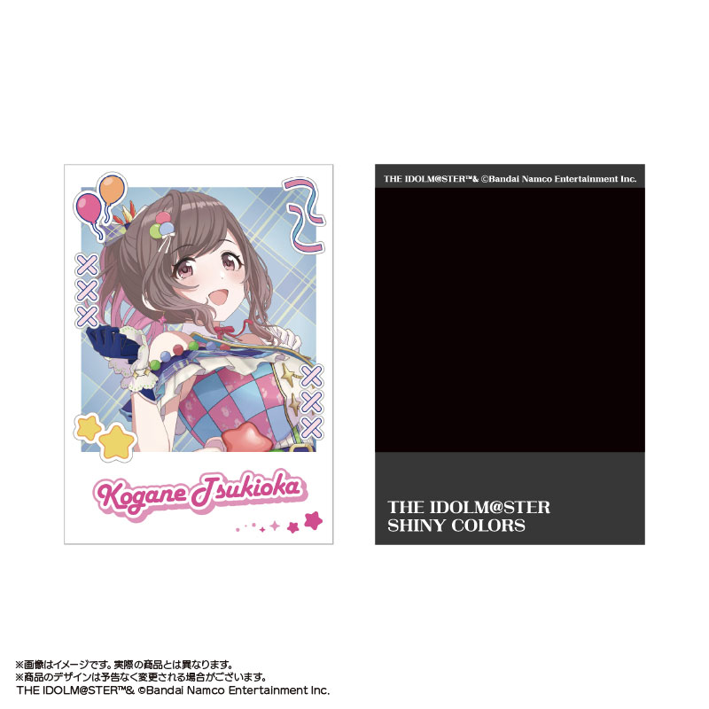 AmiAmi [Character & Hobby Shop] | THE IDOLM@STER SHINY