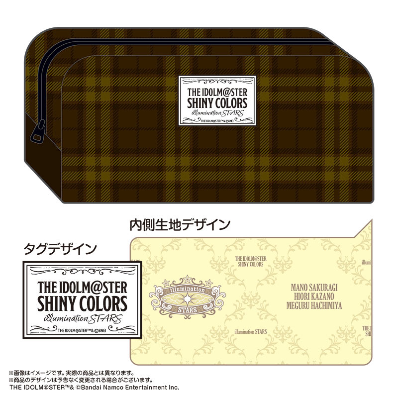 送料無料 店舗 Hobby & [Character AmiAmi Shop] SHINY IDOLM@STER THE | その他