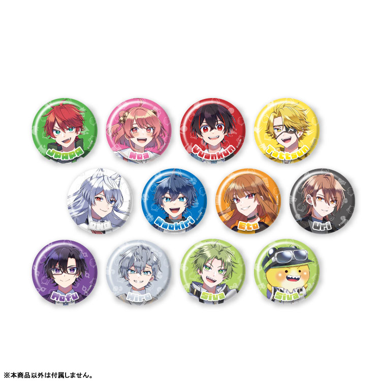 AmiAmi [Character & Hobby Shop] | Colorful Peach ColorPeach