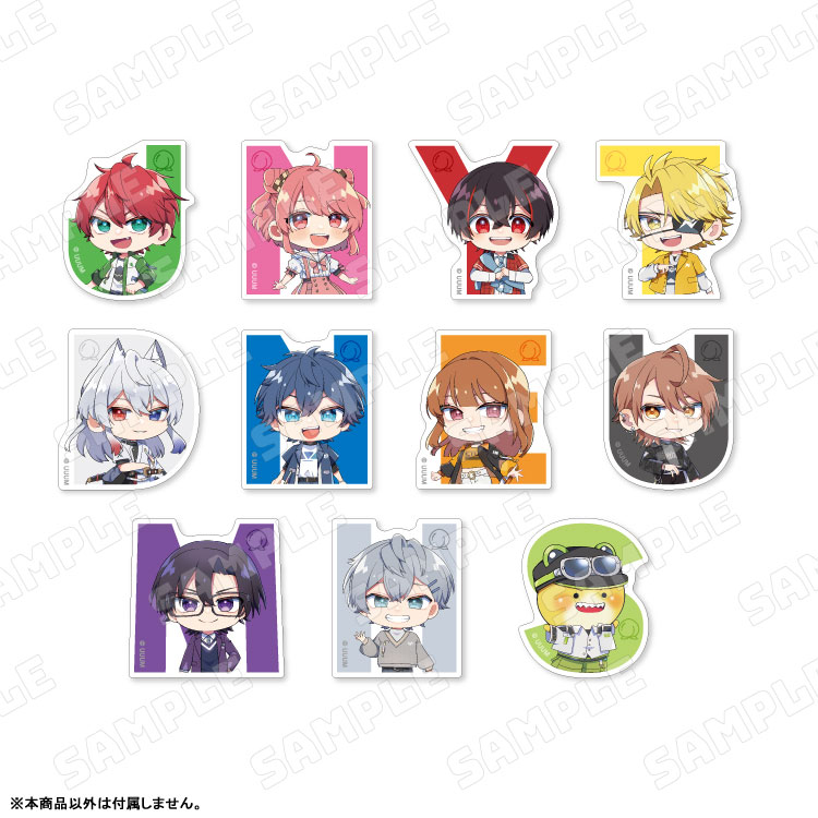 ブッチページ♡ AmiAmi [Character & Hobby Shop] | Colorful Peach ColorPeach