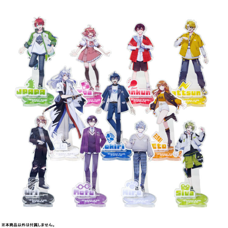 AmiAmi [Character & Hobby Shop] | Colorful Peach ColorPeach