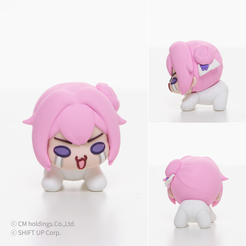 AmiAmi [Character & Hobby Shop] | Goddess of Victory: Nikke