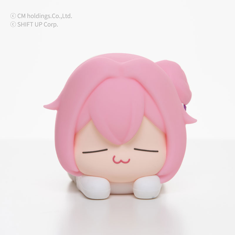 【韓国限定】勝利の女神NIKKE ニケ DORO ドロ ムードライト　USB充電 AmiAmi [Character & Hobby Shop] | Goddess of Victory: Nikke