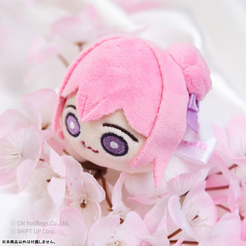 AmiAmi [Character & Hobby Shop] | Goddess of Victory: Nikke Doro