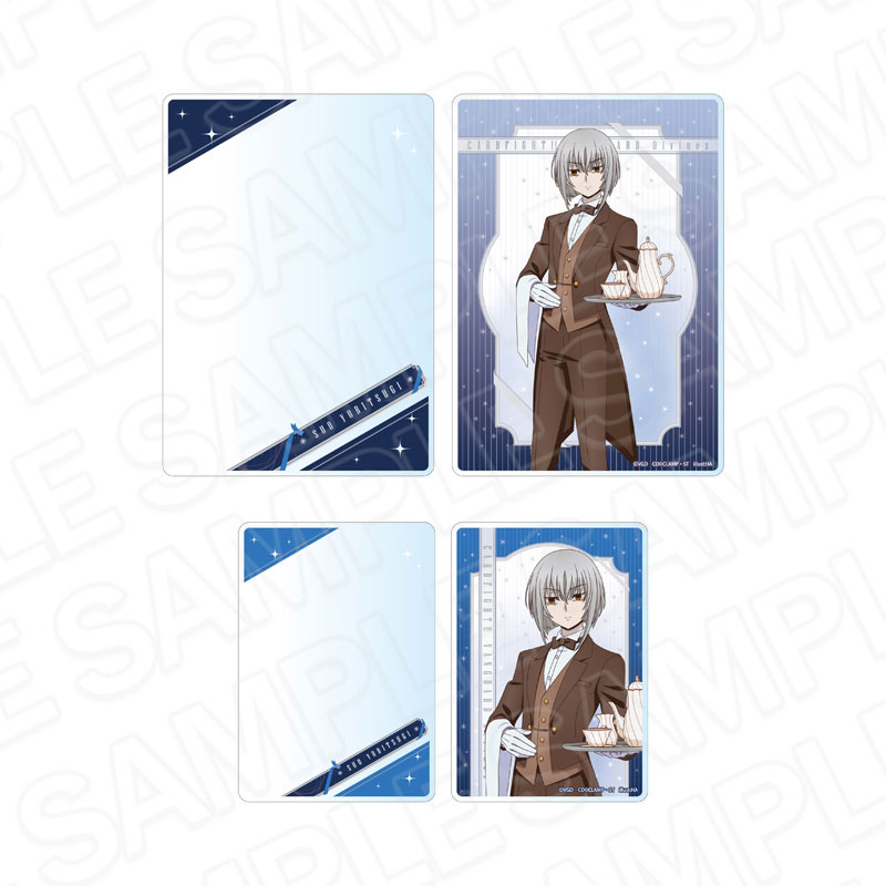 AmiAmi [Character & Hobby Shop] | Cardfight!! Vanguard Divinez