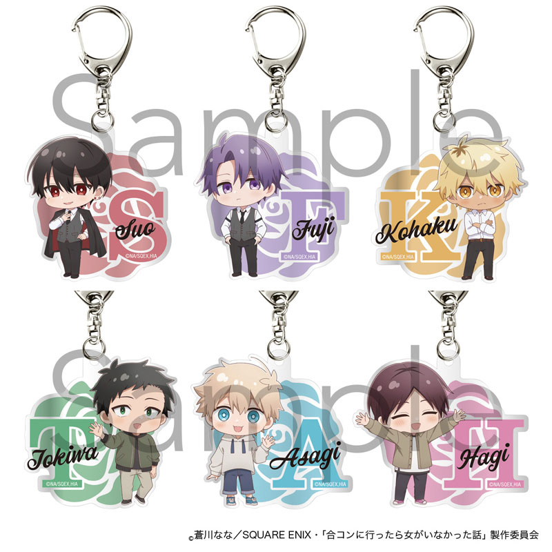 AmiAmi [Character & Hobby Shop] | TV Anime 