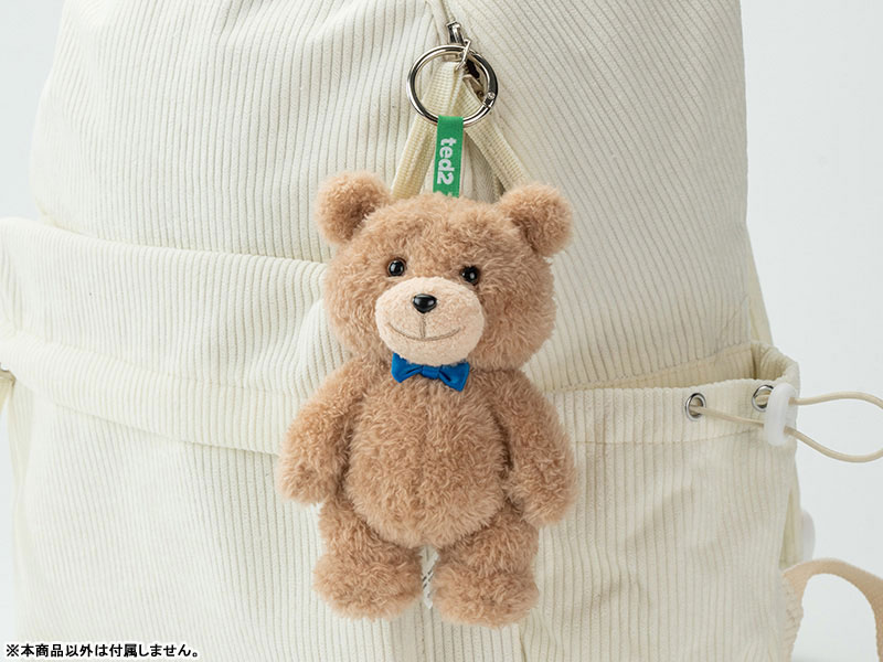 AmiAmi [Character & Hobby Shop] | Ted2 Teddy Bear Action