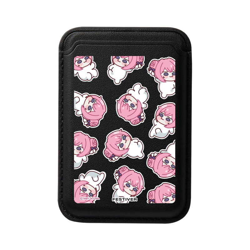 [スマホケース2種欠品] NIKKE Doro プレミアムパッケージ AmiAmi [Character & Hobby Shop] | 