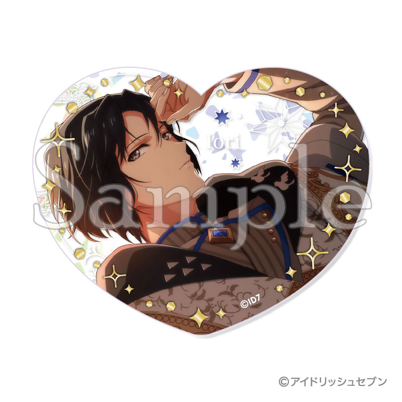 AmiAmi [Character & Hobby Shop] | Idolish7 Pikuria Collection
