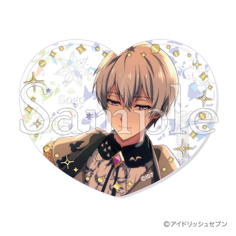 AmiAmi [Character & Hobby Shop] | Idolish7 Pikuria Collection