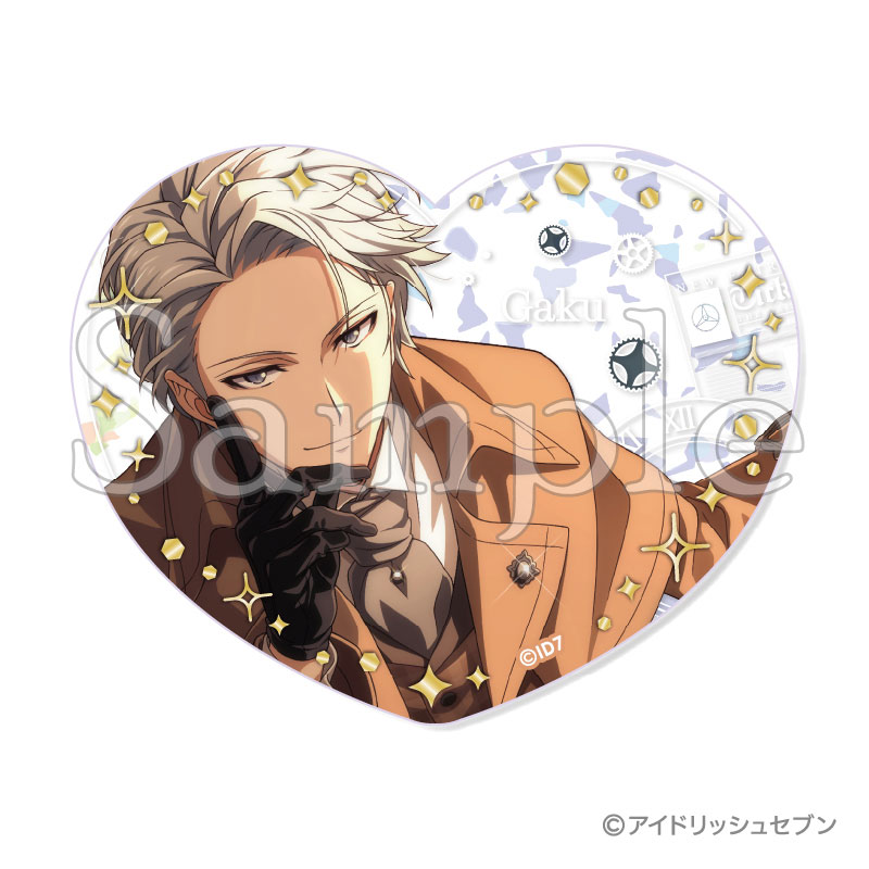 AmiAmi [Character & Hobby Shop] | Idolish7 Pikuria Collection