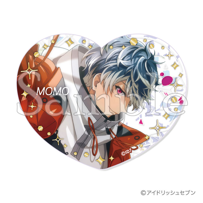 AmiAmi [Character & Hobby Shop] | Idolish7 Pikuria Collection
