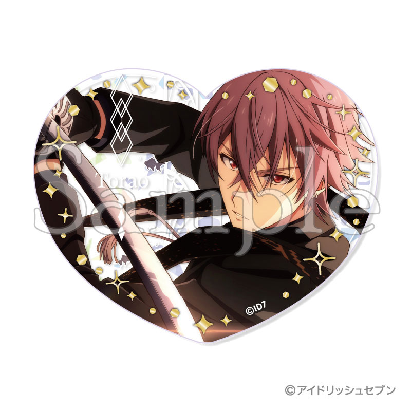 IDOLiSH7 まとめ売り AmiAmi [Character & Hobby Shop] | Idolish7 Pikuria Collection