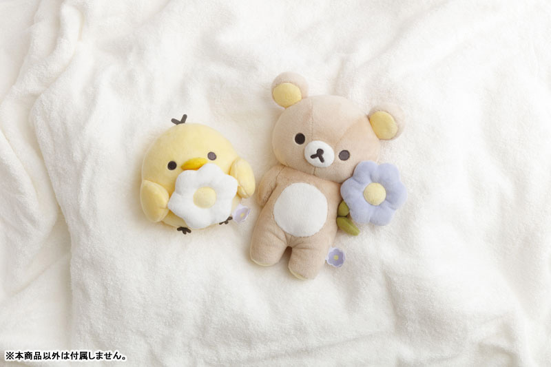 AmiAmi [Character & Hobby Shop] | MV13601 Rilakkuma BASIC