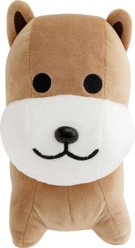 AmiAmi [Character & Hobby Shop] | MV30001 Afro Ken Gyuutto Plush