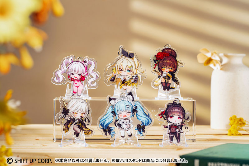 AmiAmi [Character & Hobby Shop] | [Exclusive Sale] Goddess of