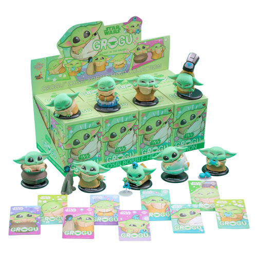 AmiAmi [Character & Hobby Shop] | Cosbi 