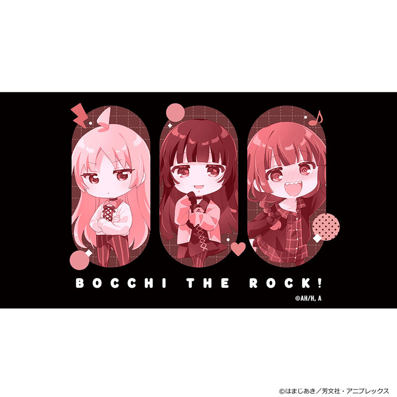 AmiAmi [Character & Hobby Shop] | BOCCHI THE ROCK! T-shirt