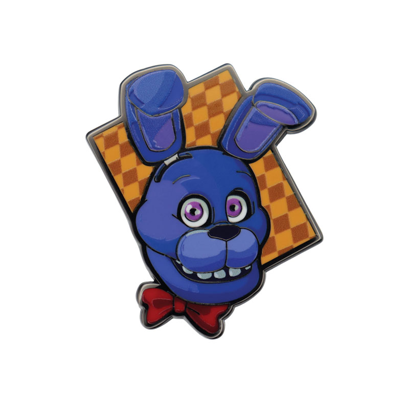 AmiAmi [Character & Hobby Shop] | Five Nights at Freddy's Mystery