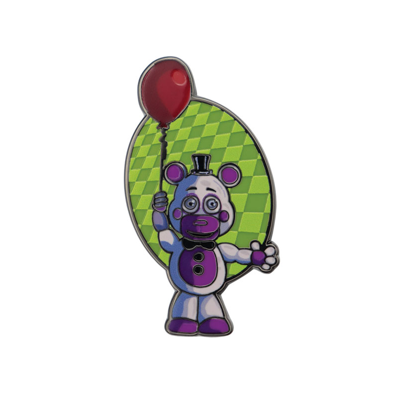 AmiAmi [Character & Hobby Shop] | Five Nights at Freddy's Mystery