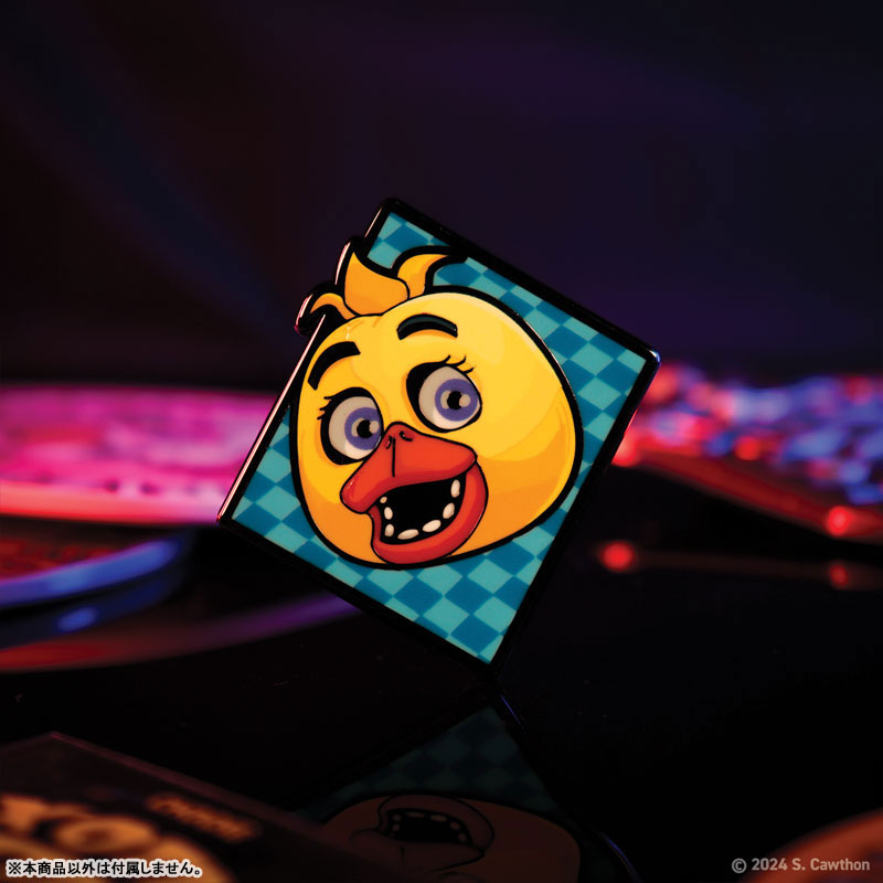 AmiAmi [Character & Hobby Shop] | Five Nights at Freddy's Mystery