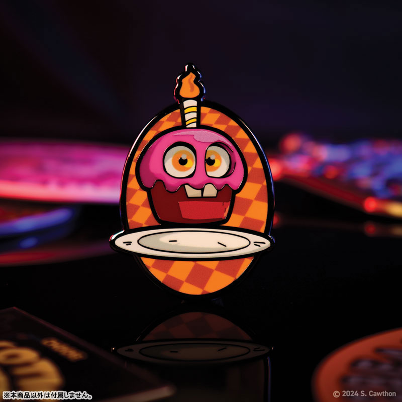 AmiAmi [Character & Hobby Shop] | Five Nights at Freddy's Mystery