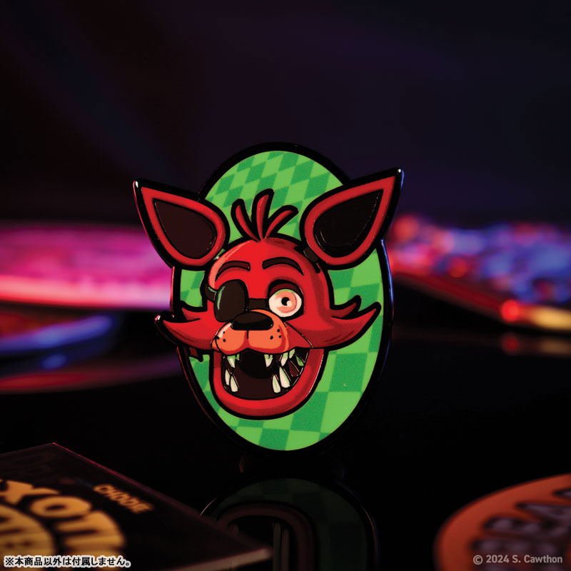 AmiAmi [Character & Hobby Shop] | Five Nights at Freddy's Mystery