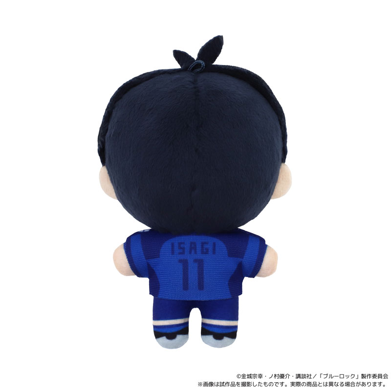 AmiAmi [Character & Hobby Shop] | Bluelock 2nd Season Nui