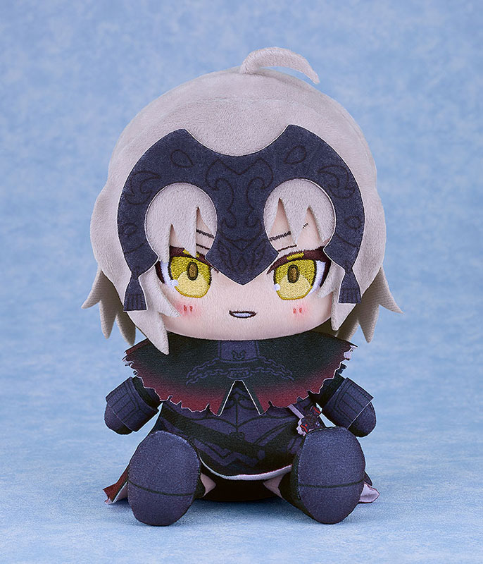 AmiAmi [Character & Hobby Shop] | Chocopuni Plush Fate/Grand Order