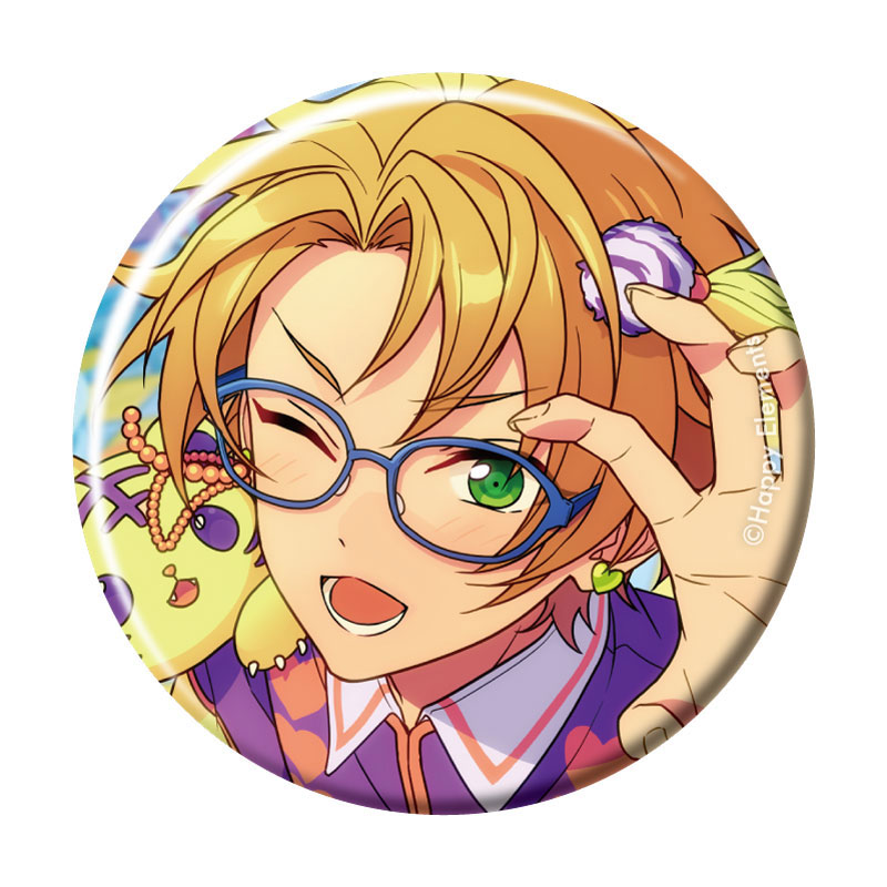 AmiAmi [Character & Hobby Shop] | Ensemble Stars!! Collection Tin