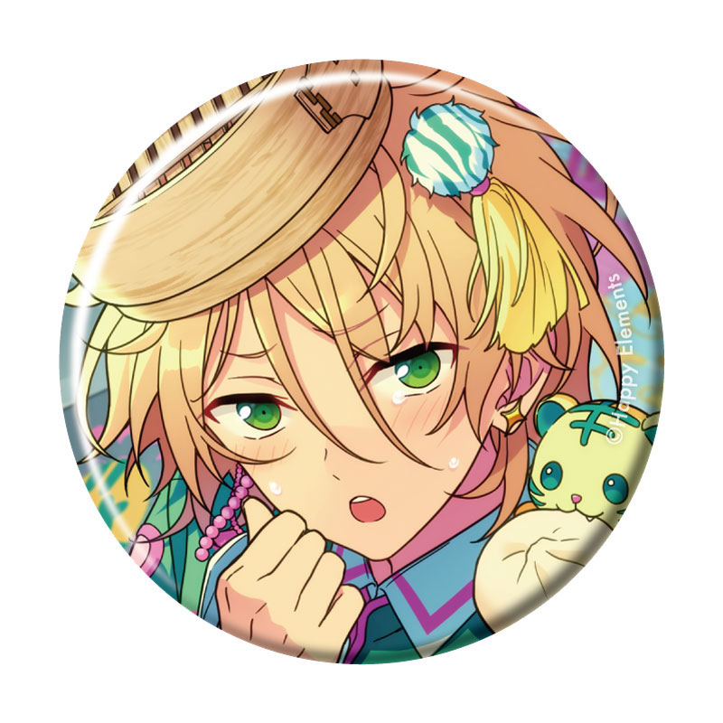 AmiAmi [Character & Hobby Shop] | Ensemble Stars!! Collection Tin