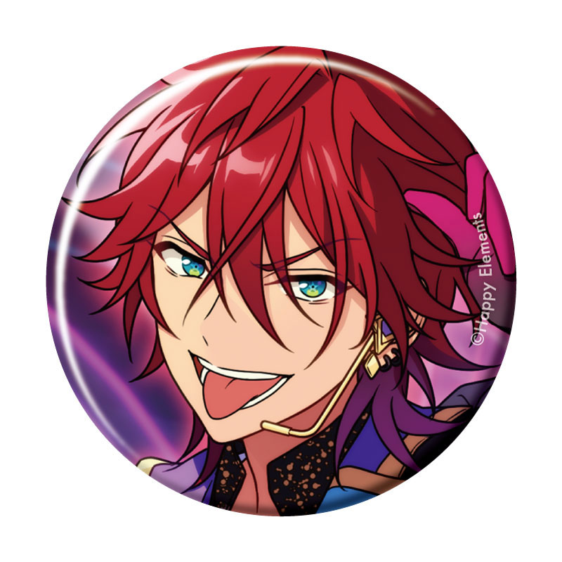AmiAmi [Character & Hobby Shop] | Ensemble Stars!! Collection Tin