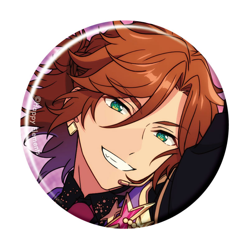 AmiAmi [Character & Hobby Shop] | Ensemble Stars!! Collection Tin