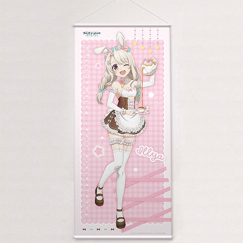 AmiAmi [Character & Hobby Shop] | [Movie Fate/Kaleid Liner