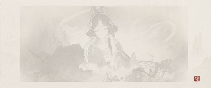 アドページ♡⃜ Because it makes me lonely