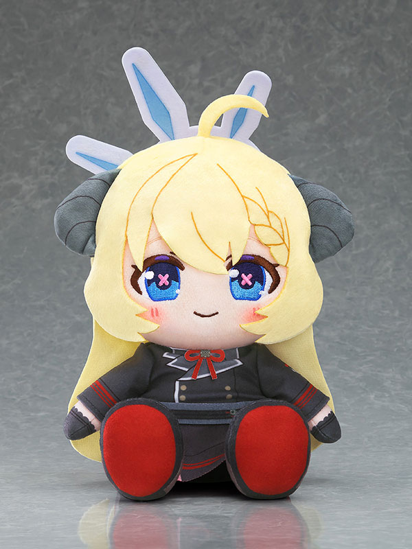 AmiAmi [Character & Hobby Shop] | Chocopuni Plushie Blue Archive